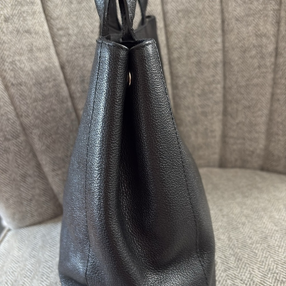 Furla Black Leather Purse - Picture 11 of 16